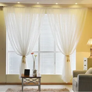 natural cotton curtains