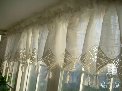 organic cotton curtains