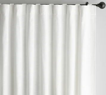 outdoor curtains