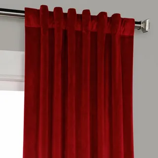 sheer curtain panels